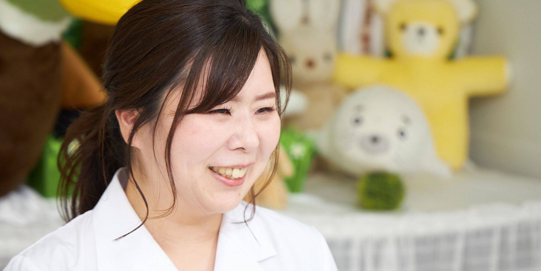 「無言で受け止めてくれる、ぬいぐるみこそが心身を癒す」“ぬいぐるみ専門医”が語る特別な役割に迫る