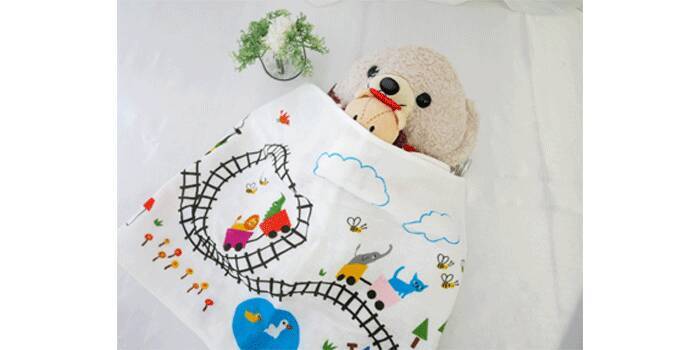 「無言で受け止めてくれる、ぬいぐるみこそが心身を癒す」“ぬいぐるみ専門医”が語る特別な役割に迫る