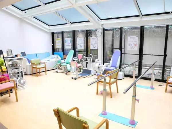 「毎日が学びと発見の連続！変化に富んだ介護の現場が 僕を大きく成長させる」の画像