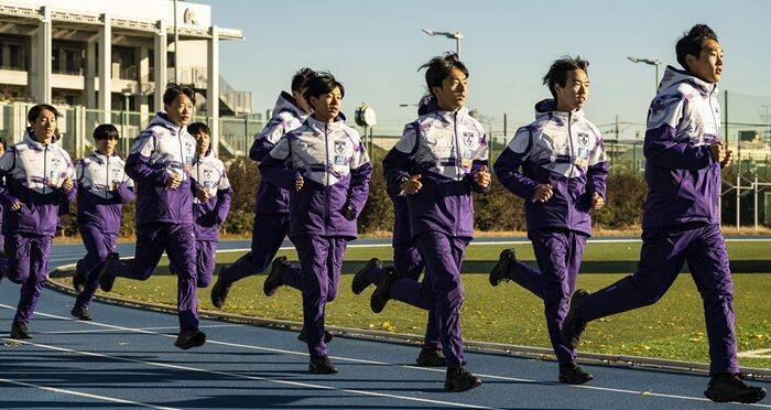 駒澤大学陸上競技部総監督 大八木弘明氏から学ぶ人材育成のヒントと人生観