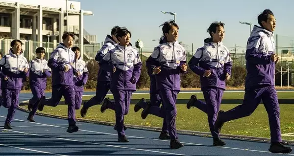 「駒澤大学陸上競技部総監督 大八木弘明氏から学ぶ人材育成のヒントと人生観」の画像