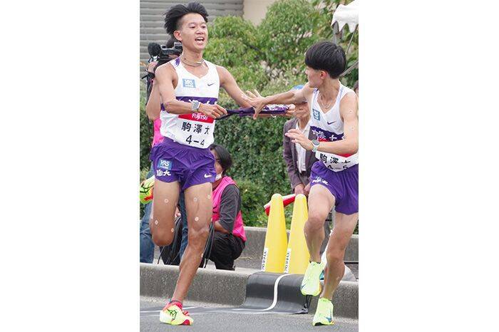 駒澤大学陸上競技部総監督 大八木弘明氏から学ぶ人材育成のヒントと人生観