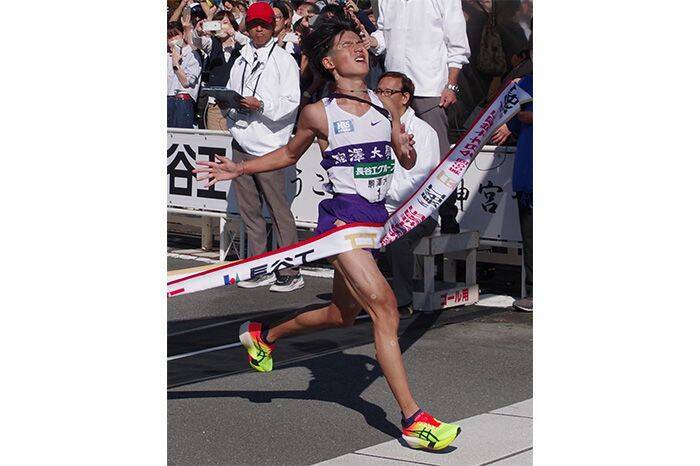 駒澤大学陸上競技部総監督 大八木弘明氏から学ぶ人材育成のヒントと人生観