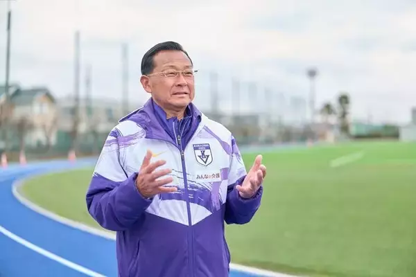 「駒澤大学陸上競技部総監督 大八木弘明氏から学ぶ人材育成のヒントと人生観」の画像