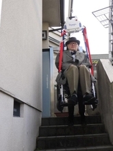 我が家で使っている介護福祉用品を一挙紹介！〜大きなものから小さなものまで、たくさんのものに支えられて生活している〜