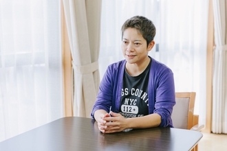 元料理人が介護士へ転身。働く環境の違いを乗り越え見つけた、私のあたらしい価値観