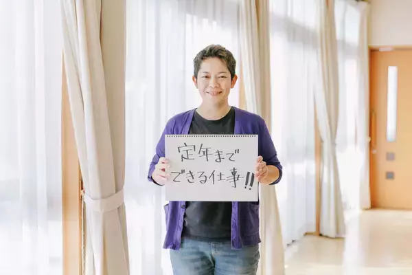 「元料理人が介護士へ転身。働く環境の違いを乗り越え見つけた、私のあたらしい価値観」の画像