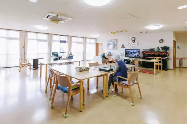 「元料理人が介護士へ転身。働く環境の違いを乗り越え見つけた、私のあたらしい価値観」の画像