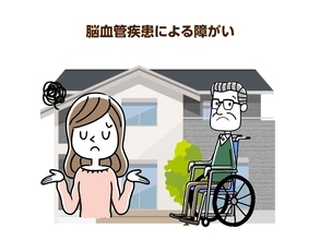 「脳血管疾患でも自宅で過ごしたい…」 訪問看護で在宅療養も可能に