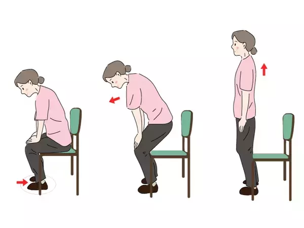 「「認知症の進行防止に運動は効果なし」って本当？予防に必要な運動と安全に続けるコツを解説！」の画像