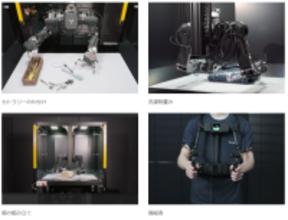 「周辺業務」をロボットが担う時代へ。株式会社Enacticが全国80以上のパートナーと挑む、人材不足解消への最短ルート