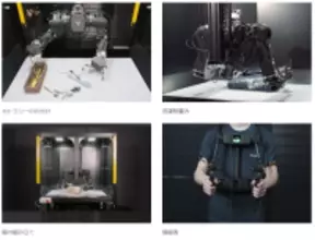 「周辺業務」をロボットが担う時代へ。株式会社Enacticが全国80以上のパートナーと挑む、人材不足解消への最短ルート