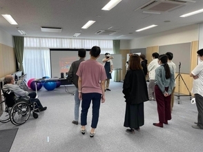 絵の中に飛び込んだような不思議な体験をした～もう一人のボクになれる人工現実感～