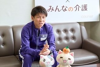 「凡事徹底」で掴む箱根駅伝制覇への道。駒澤大学陸上競技部 藤田敦史監督の指導哲学に迫る