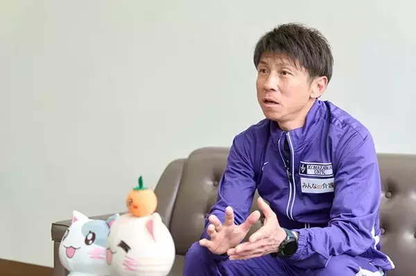 「「凡事徹底」で掴む箱根駅伝制覇への道。駒澤大学陸上競技部 藤田敦史監督の指導哲学に迫る」の画像