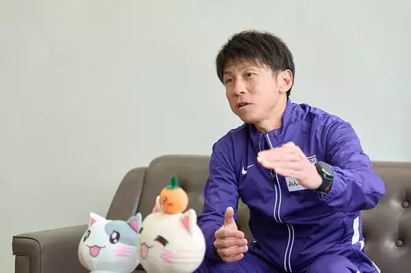 「「凡事徹底」で掴む箱根駅伝制覇への道。駒澤大学陸上競技部 藤田敦史監督の指導哲学に迫る」の画像