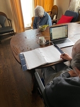 数年前から始まった義両親との同居生活〜スタンダードとなっていたこの生活にも、変化が訪れるだろう〜