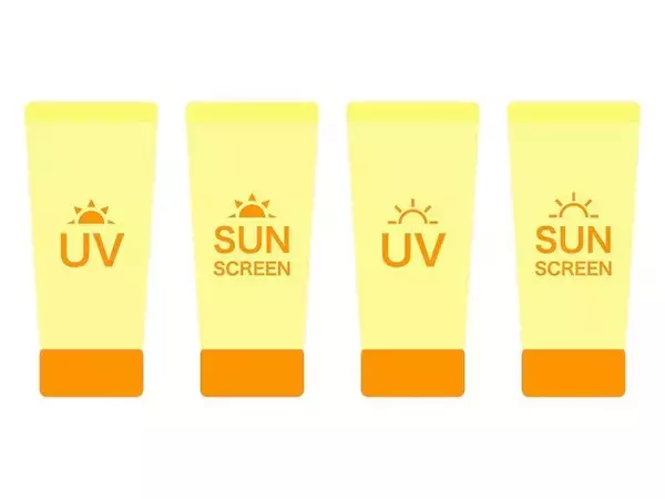 「【SPF、PAとは？】日焼け止めは紫外線対策に必須！　状況に合わせて使い分けよう」の画像