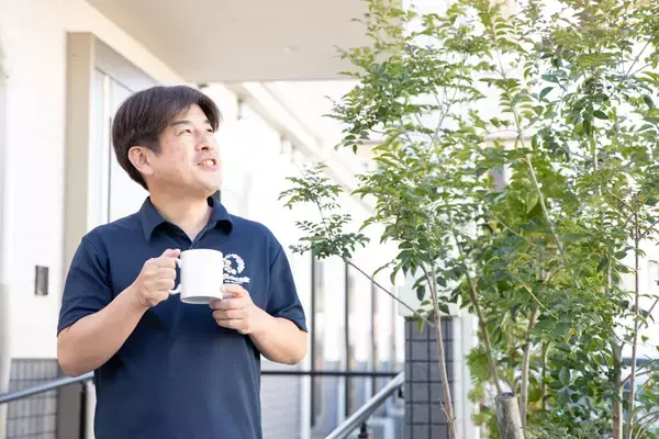 「就職のきっかけは１枚の写真　26年経っても色褪せない介護の仕事の面白さ」の画像