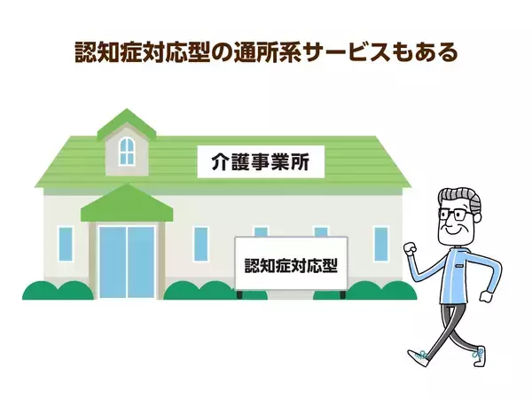 介護保険で受けられるリハビリサービス　症状に合わせた選択を