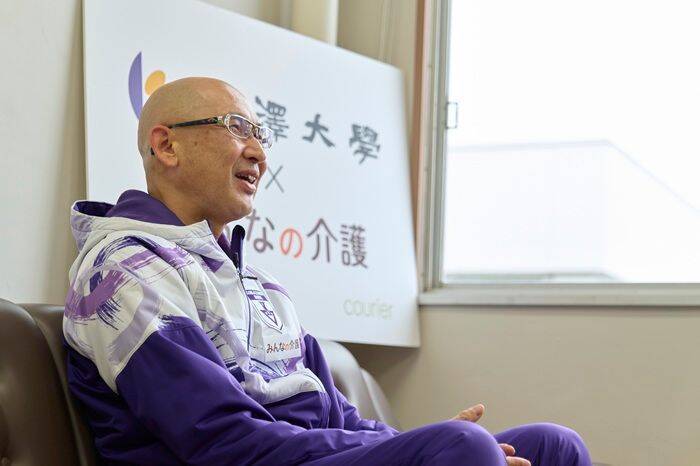 駒澤大学陸上競技部岩井部長から見た平成の常勝軍団。伝統のチームを裏方から支える観察眼とは