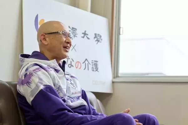 「駒澤大学陸上競技部岩井部長から見た平成の常勝軍団。伝統のチームを裏方から支える観察眼とは」の画像