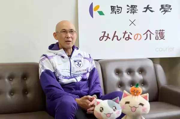 「駒澤大学陸上競技部岩井部長から見た平成の常勝軍団。伝統のチームを裏方から支える観察眼とは」の画像