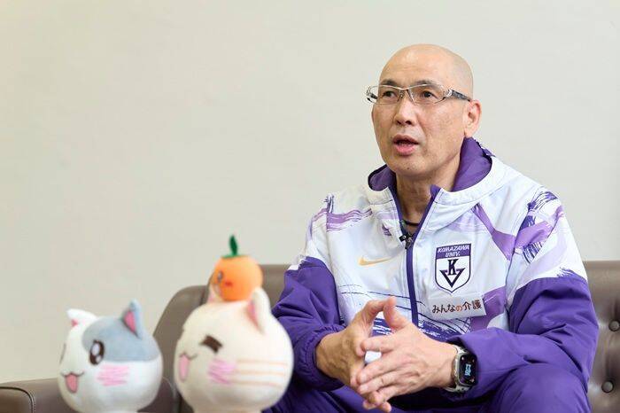 駒澤大学陸上競技部岩井部長から見た平成の常勝軍団。伝統のチームを裏方から支える観察眼とは