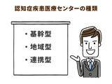 「超高齢社会の地域支援を支える認知症疾患医療センターの役割」の画像1