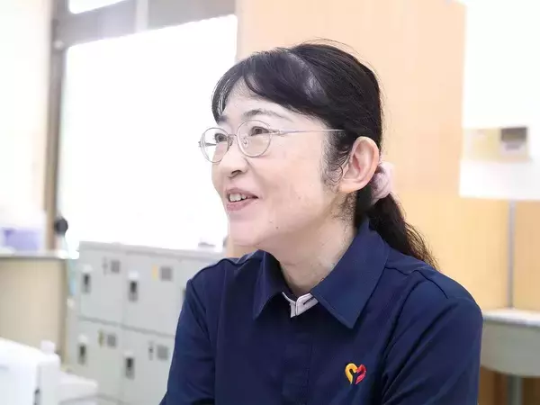 「闘病経験が私の人生を変えた。「働ける」ことに感謝しながら楽しむ ホームヘルパーの仕事」の画像