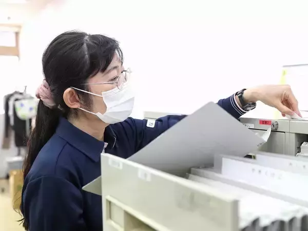 「闘病経験が私の人生を変えた。「働ける」ことに感謝しながら楽しむ ホームヘルパーの仕事」の画像