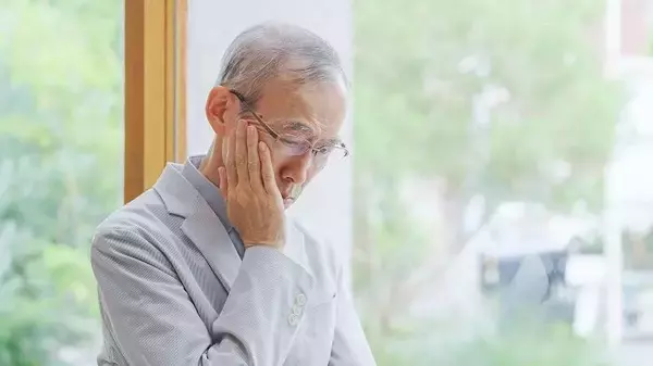 ストレスがもたらす口内環境へ影響は深刻！　リラックスできる時間を毎日つくろう