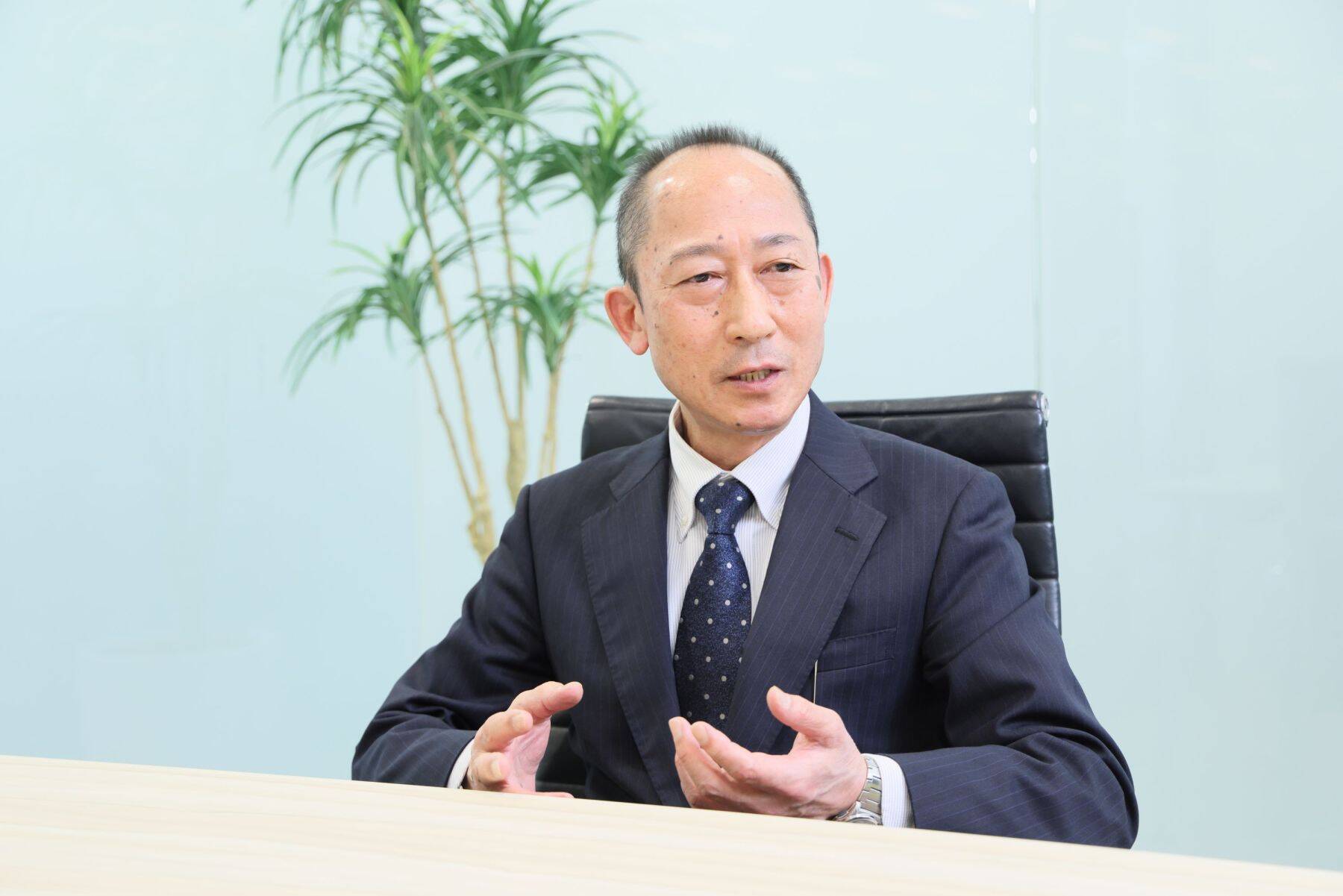 「入居者ファースト」を貫いて40年──有老協が描く、安心が“見える”介護の未来