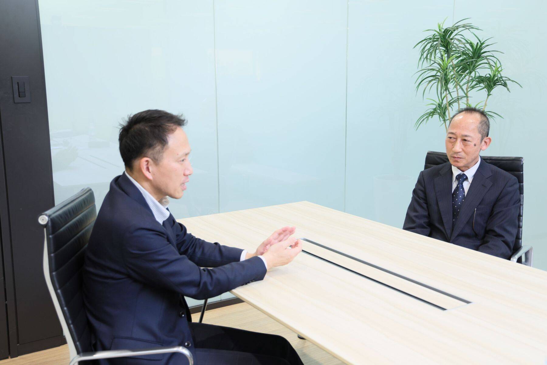 「入居者ファースト」を貫いて40年──有老協が描く、安心が“見える”介護の未来
