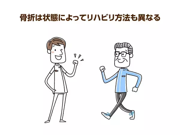 「この症状には注意！在宅リハビリが必要になりやすい疾患とは」の画像