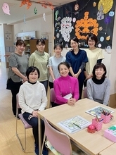 ケアハウスでのターミナルケア 最期に必要な「悔いのないコミュニケーション」