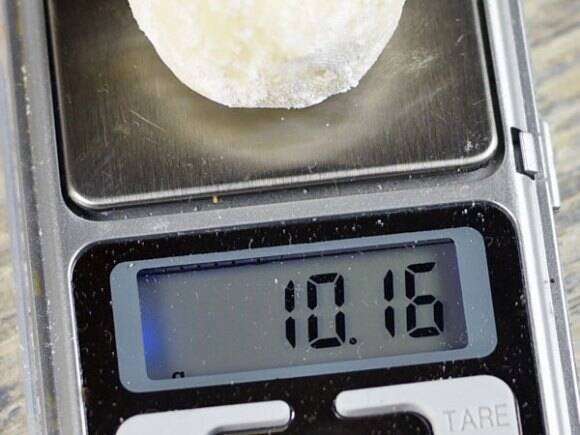 カルディの雪解けみたいな食感おやつ スノーボールクッキー は高カロだけど止まらない 17年11月7日 エキサイトニュース