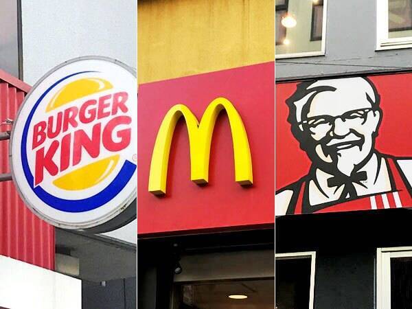 マクドナルド店舗数の都道府県別ランキングを作ってみた 17秋 17年11月12日 エキサイトニュース