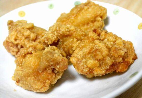 からあげクンだけじゃない ローソン冷食 鶏から は合格点の醤油たれジューシー旨し 17年11月15日 エキサイトニュース