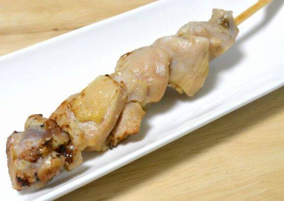 ファミマとローソンの焼き鳥 どれがコスパ 満足度高め 17年12月8日 エキサイトニュース