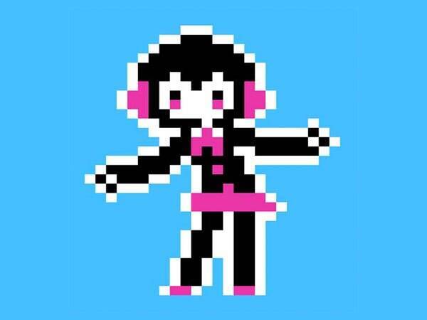 ファミコン開発で キャラのドット絵 は容量とせめぎあい 17年12月24日 エキサイトニュース