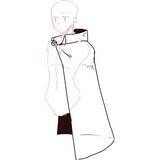 プロのファンタジー絵師は マント をこう描き分ける 17年12月17日 エキサイトニュース