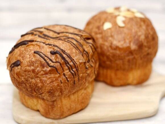 コストコ魔の菓子パン クロワッサンシュー は食べ過ぎに注意 17年12月日 エキサイトニュース