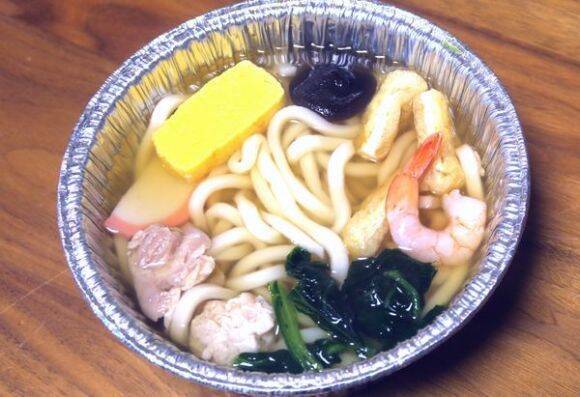 ローソンの鍋焼きうどん５品 満足度が高いのはどれ 18年1月10日 エキサイトニュース