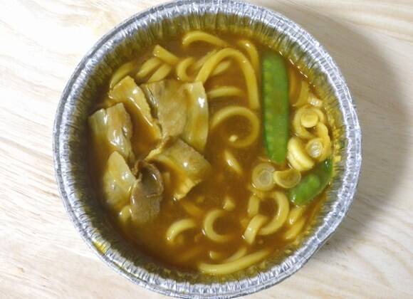 コンビニ アルミ鍋焼うどん で一番ウマいのは 部門別に決めてみた 18年1月14日 エキサイトニュース 2 2