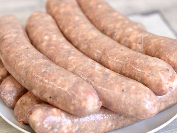 コストコのデカすぎる生ソーセージは豪華サンド作りにおすすめ 18年2月19日 エキサイトニュース