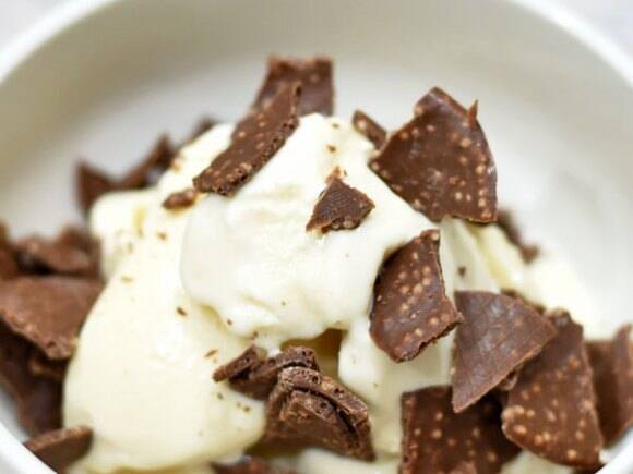 コストコの4箱 ベルギー産クリスピーチョコ はフレーバーもパリパフ食感もたまらない 18年2月6日 エキサイトニュース