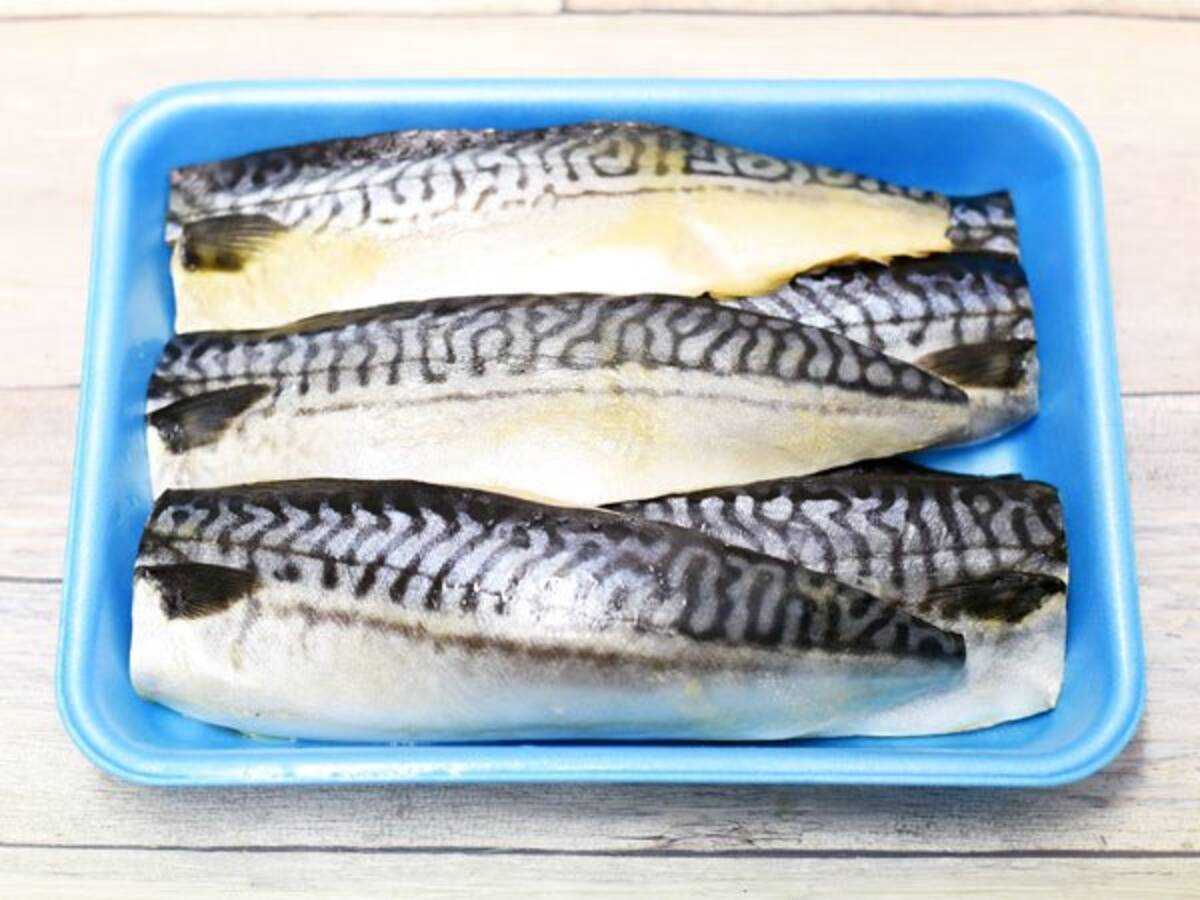 コストコで売ってる 魚介類 って安いの 18年2月