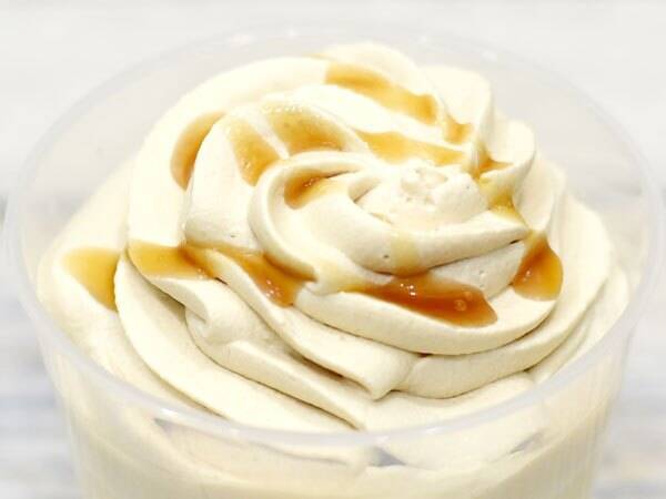 セブンの みたらしソースと牛乳プリン の組み合わせは団子よりイイかも 18年3月2日 エキサイトニュース