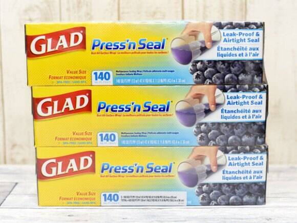 コストコにある粘着ラップ プレスンシール が食材保存に便利すぎ 18年3月18日 エキサイトニュース